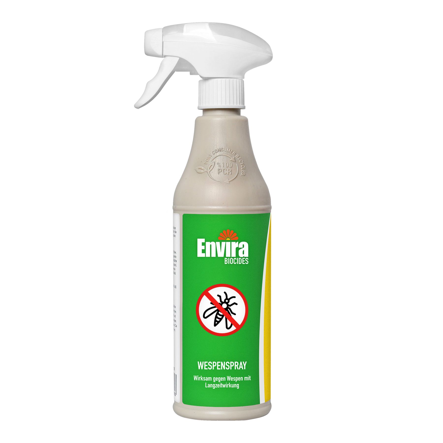 Envira Wespen-Spray im Nachfüllpack