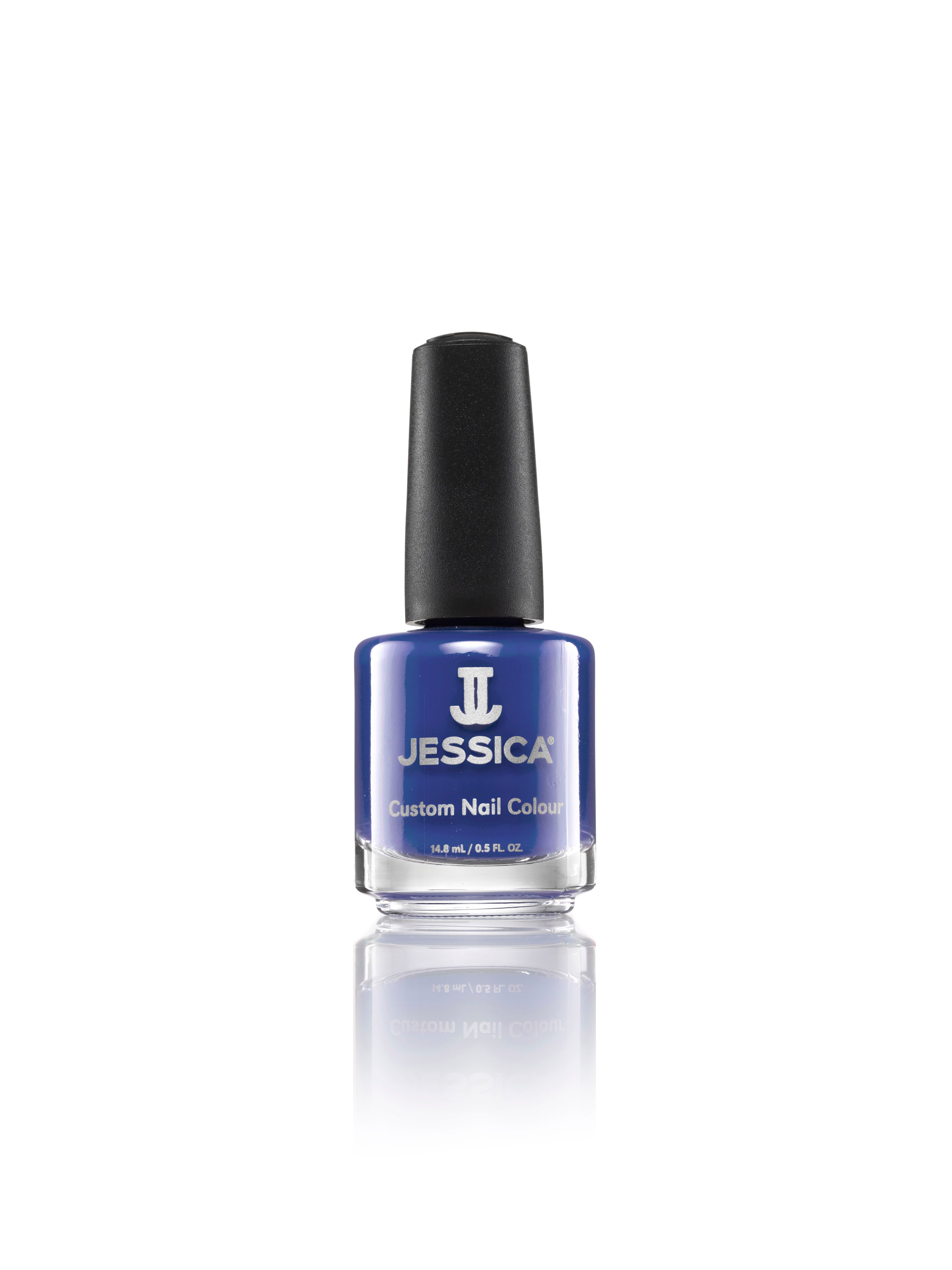 JESSICA Cosmetics Nail Colour