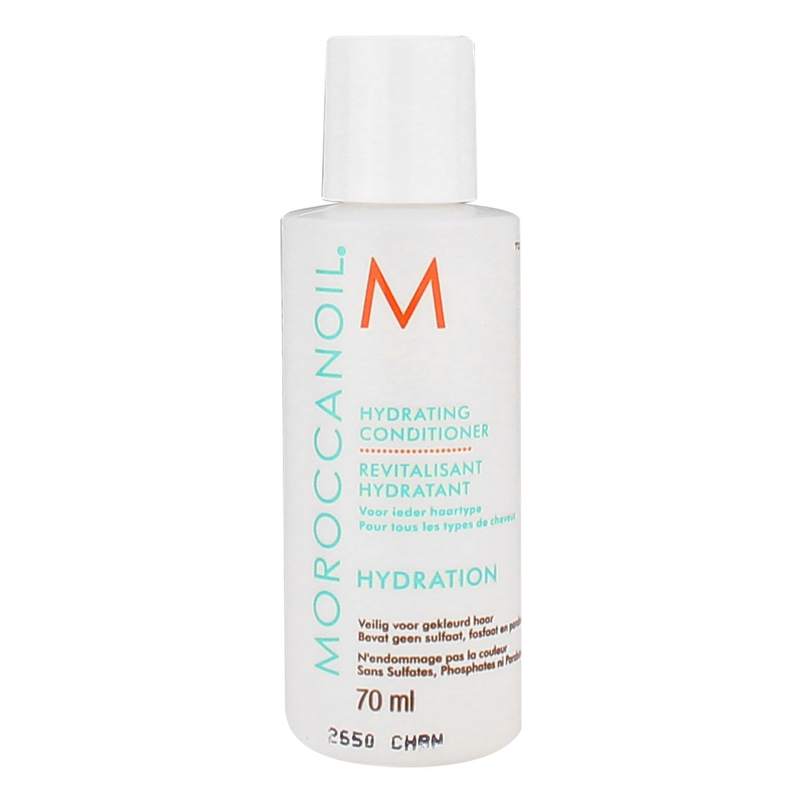 Moroccanoil Hydrating Conditioner Flasche, 70 ml.