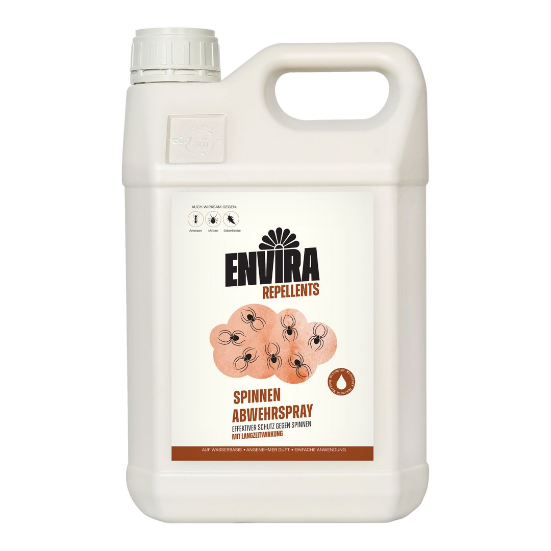 Envira Spinnen-Spray