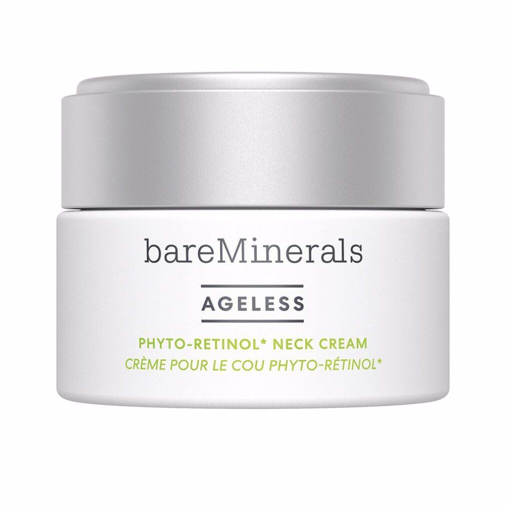 Bareminerals Ageless Retinol Neck and Decolleté Cream
