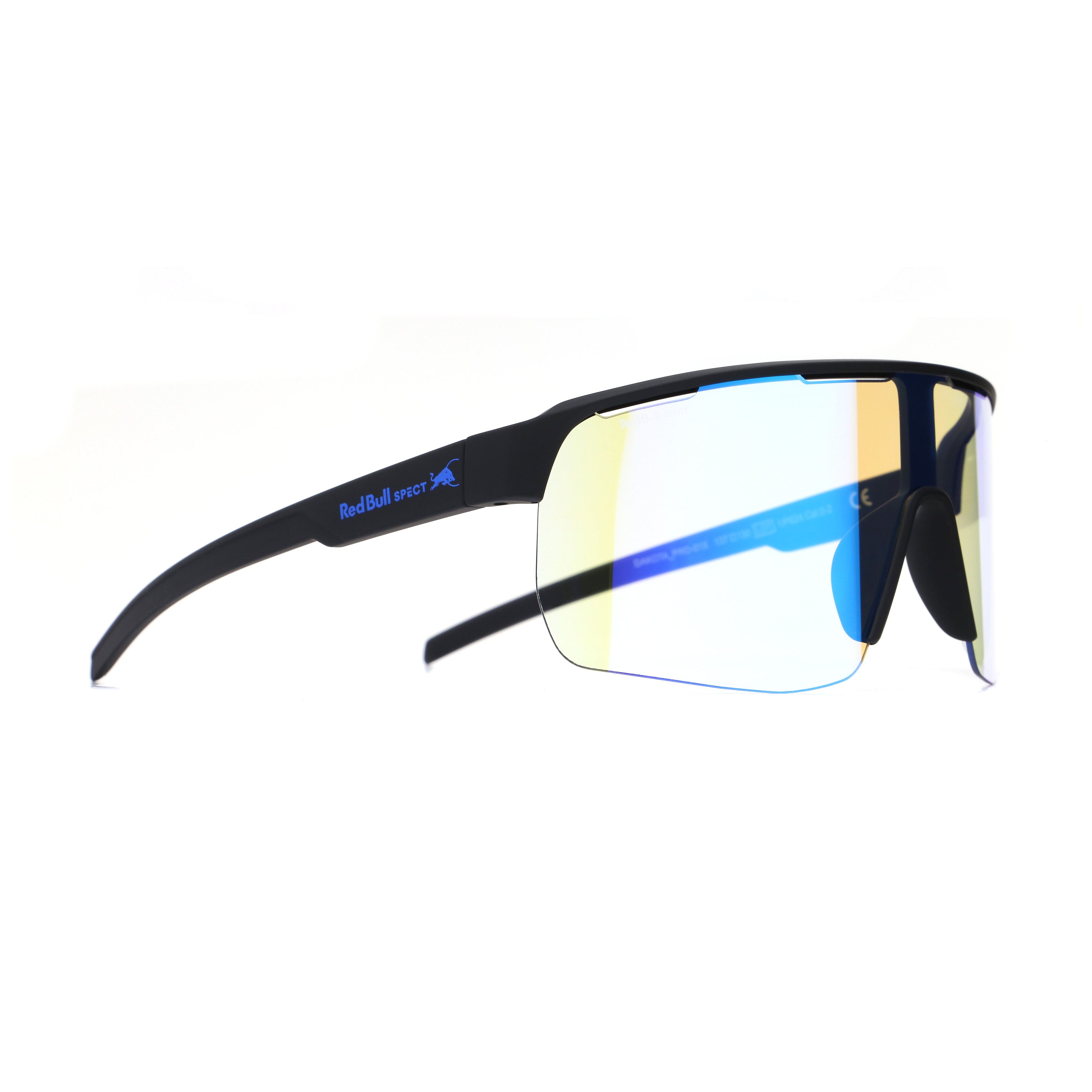 Red Bull SPECT Eyewear Sonnenbrille DAKOTA_PRO-01X