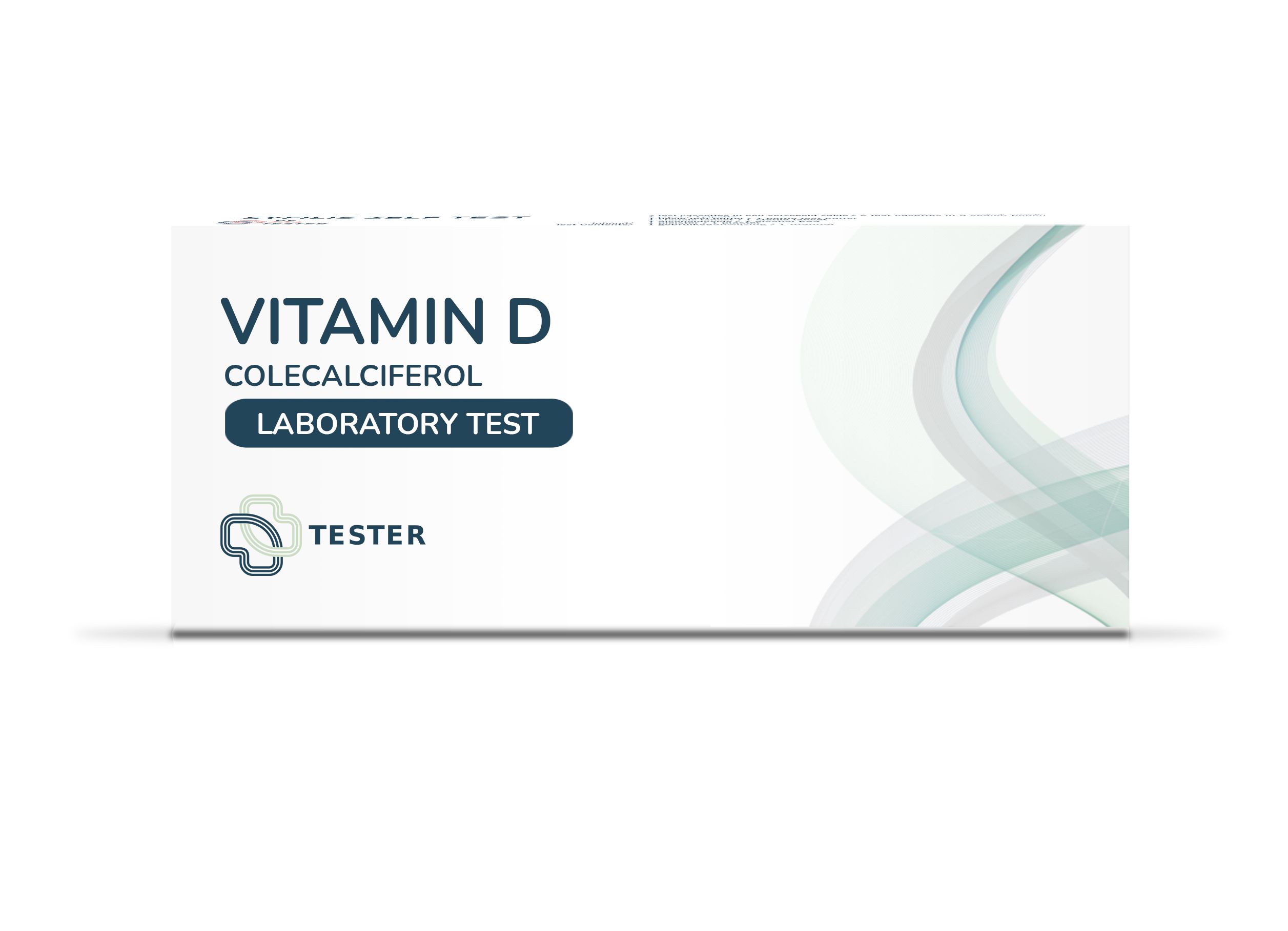 Vitamin D Test