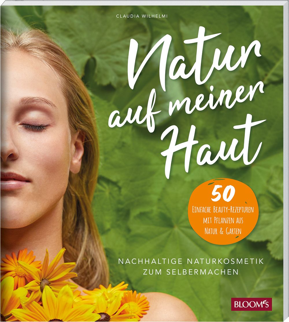 Natur auf meiner Haut