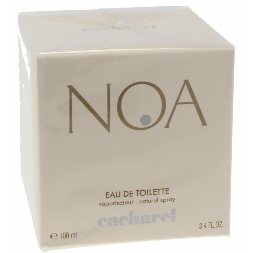 Cacharel Noa Edt Spray