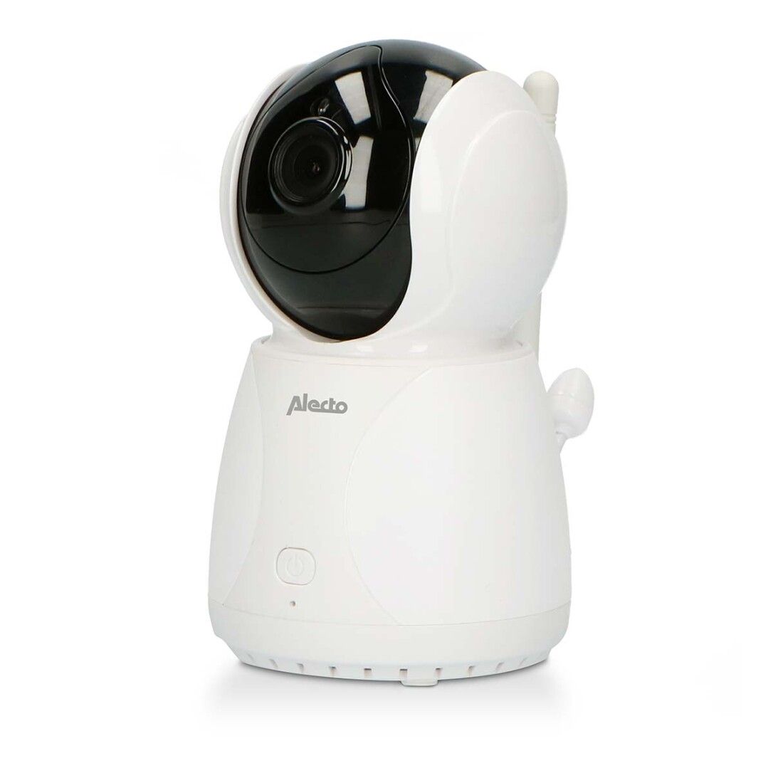 ALECTO Babyphone Zusatzkamera zu Artikel 629187