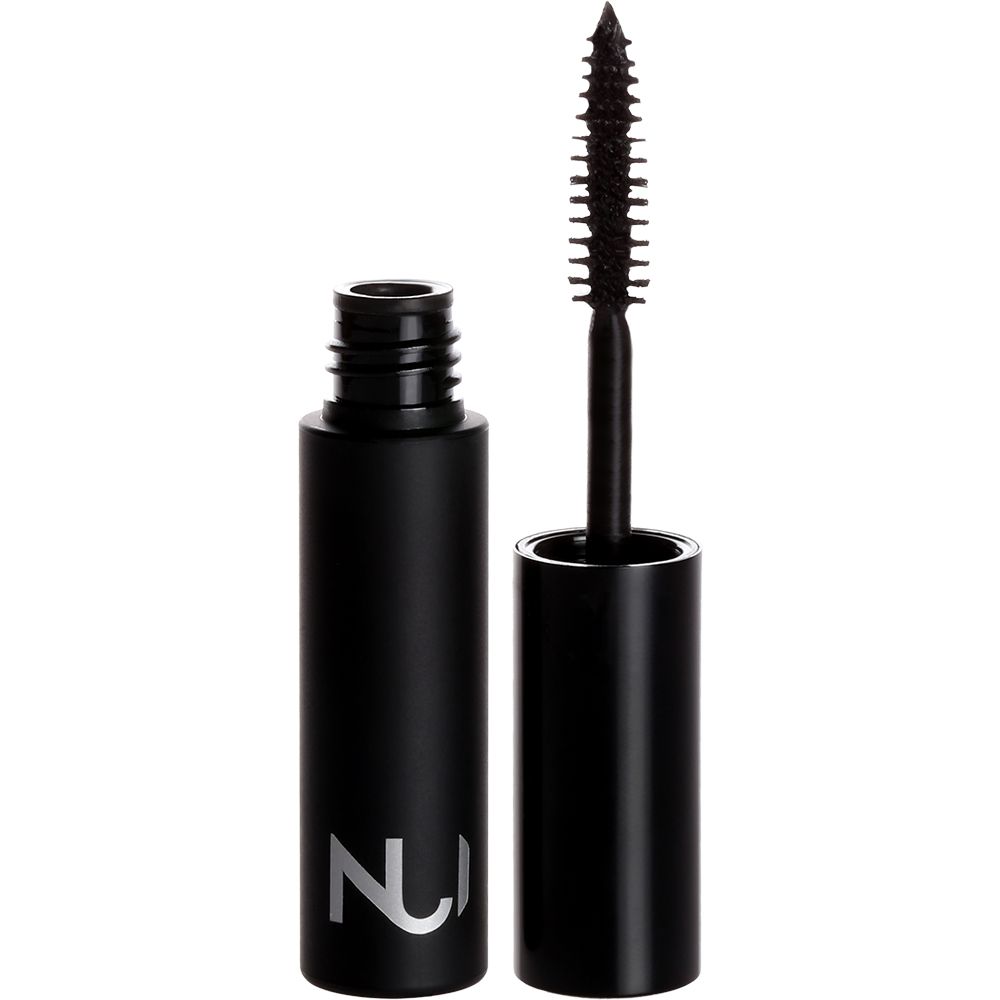 NUI Cosmetics Natural Mascara PARAURI