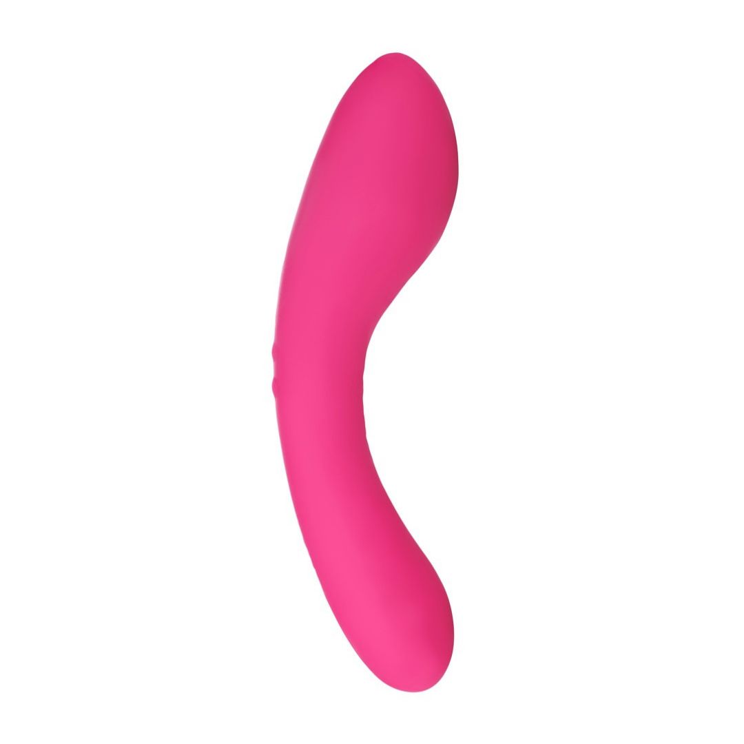Vibrator "The Swan Wand"