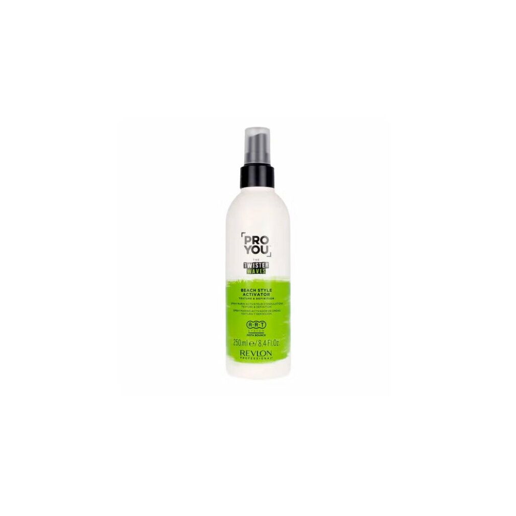 Revlon Proyou Twister Waves Beach Style Aktivator Spray, 250ml.