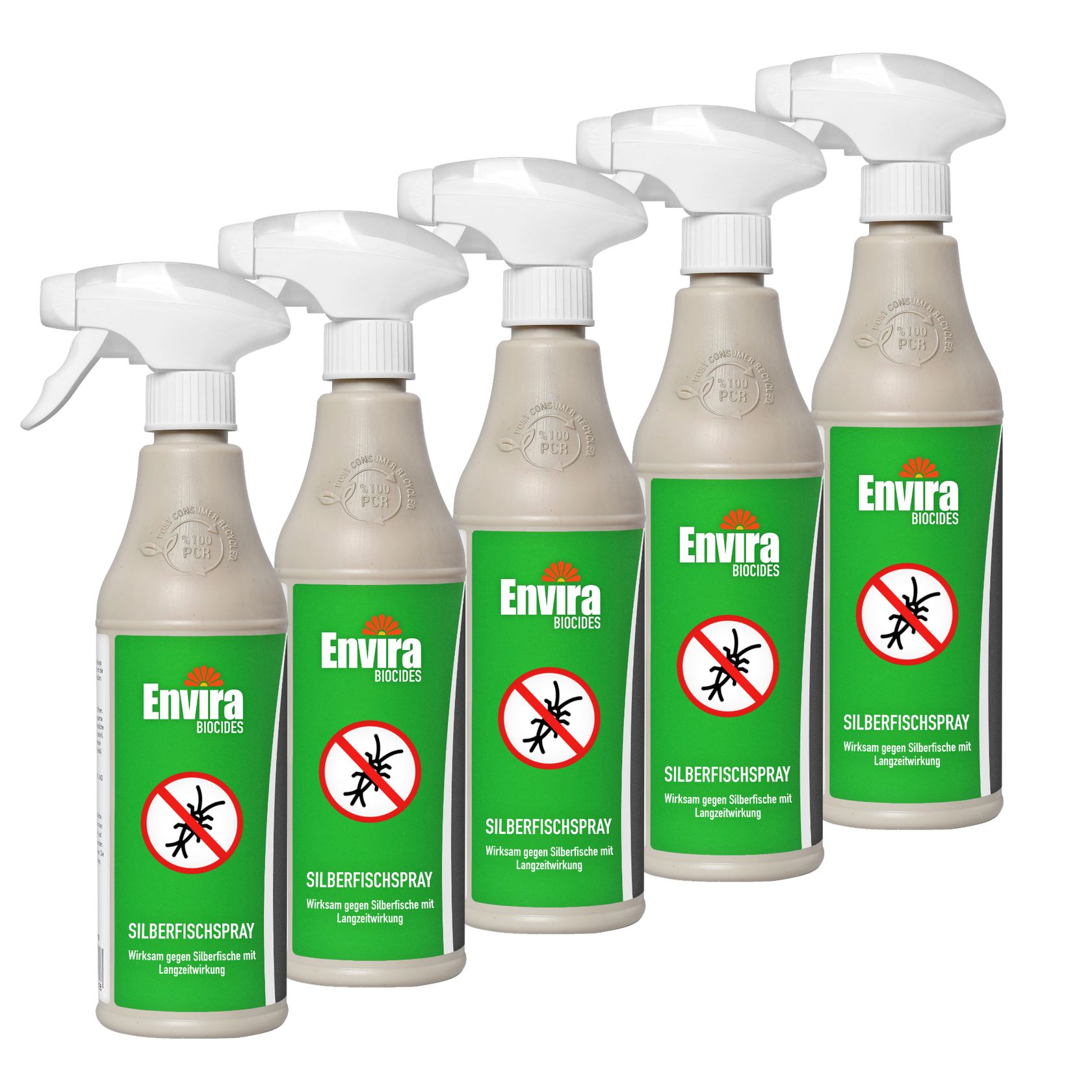 Envira Silberfischspray