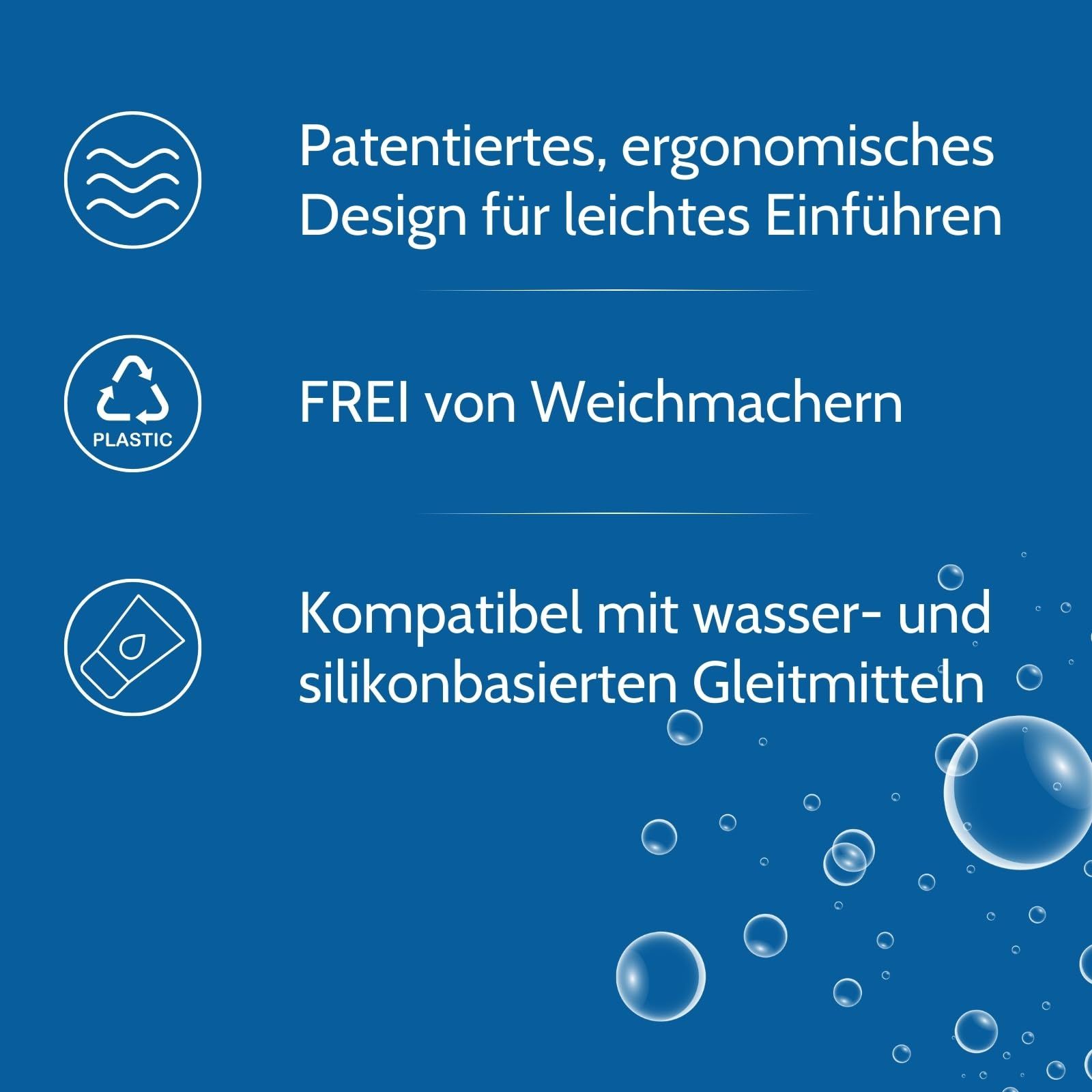Flasche mit 100 ml 'Hot Moments' Massageöl, umgeben von Flammen.