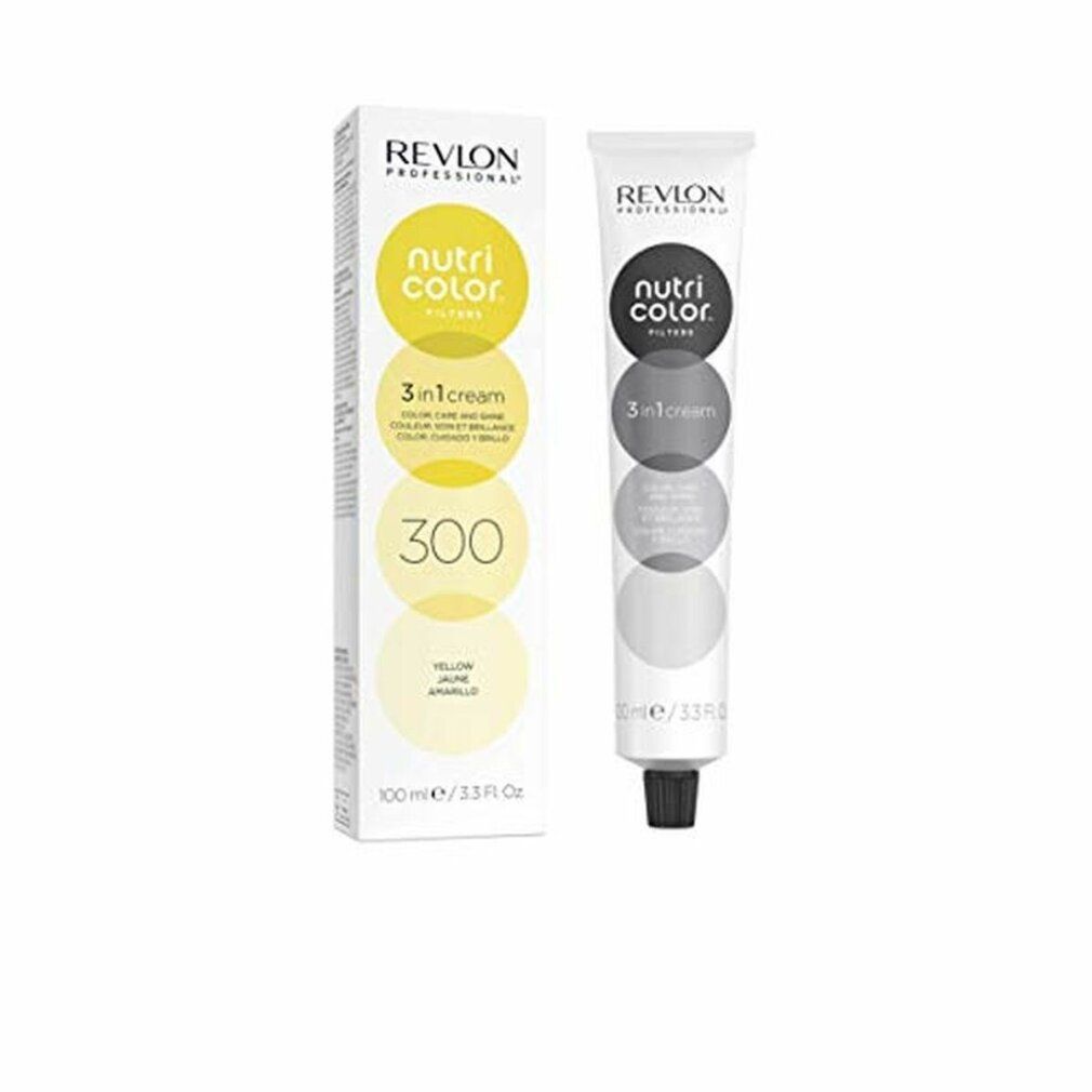 Revlon Nutri Color Filters Fashion 300