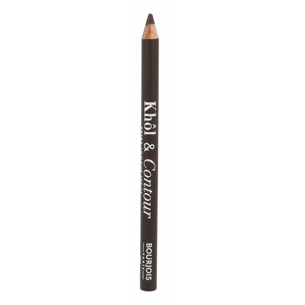 Bourjois Khol And Contour 004 Dark Brown