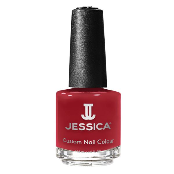 JESSICA Cosmetics Nail Colour