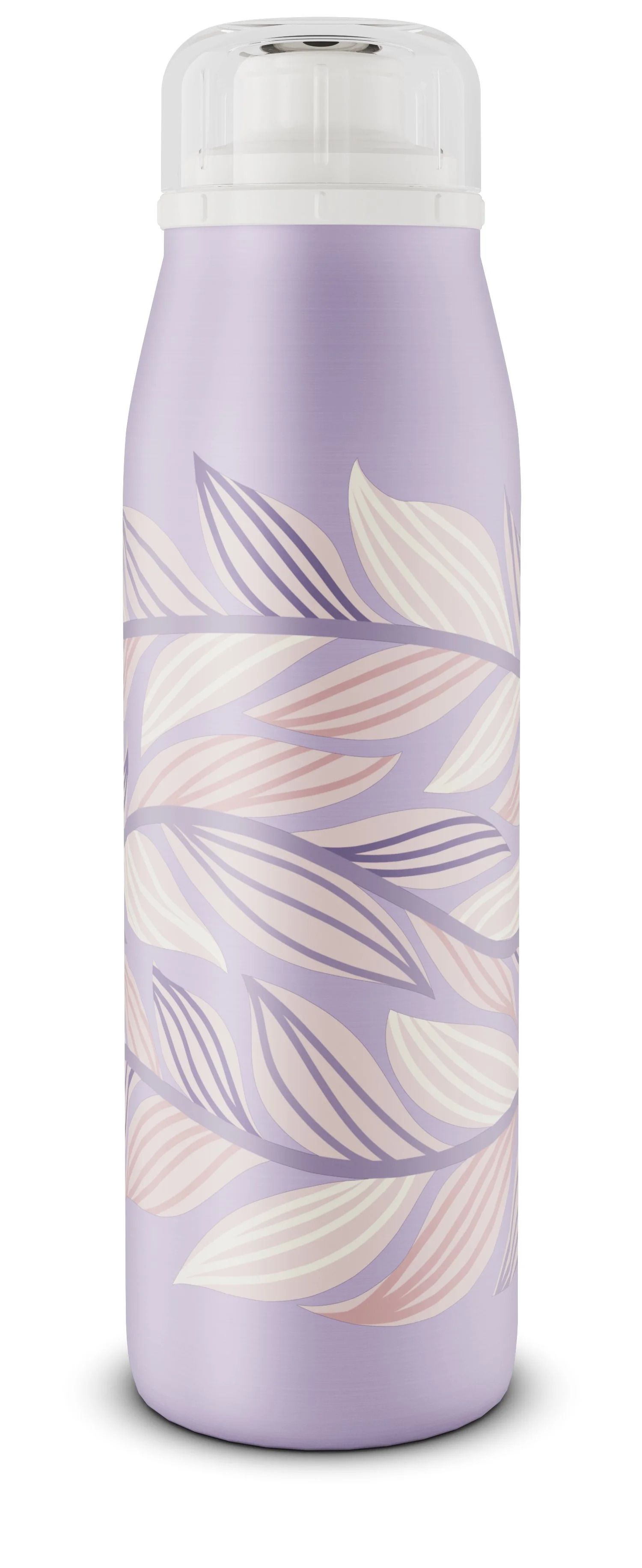 Alfi Isolierflasche Iso Bottle Isolierkanne Lila