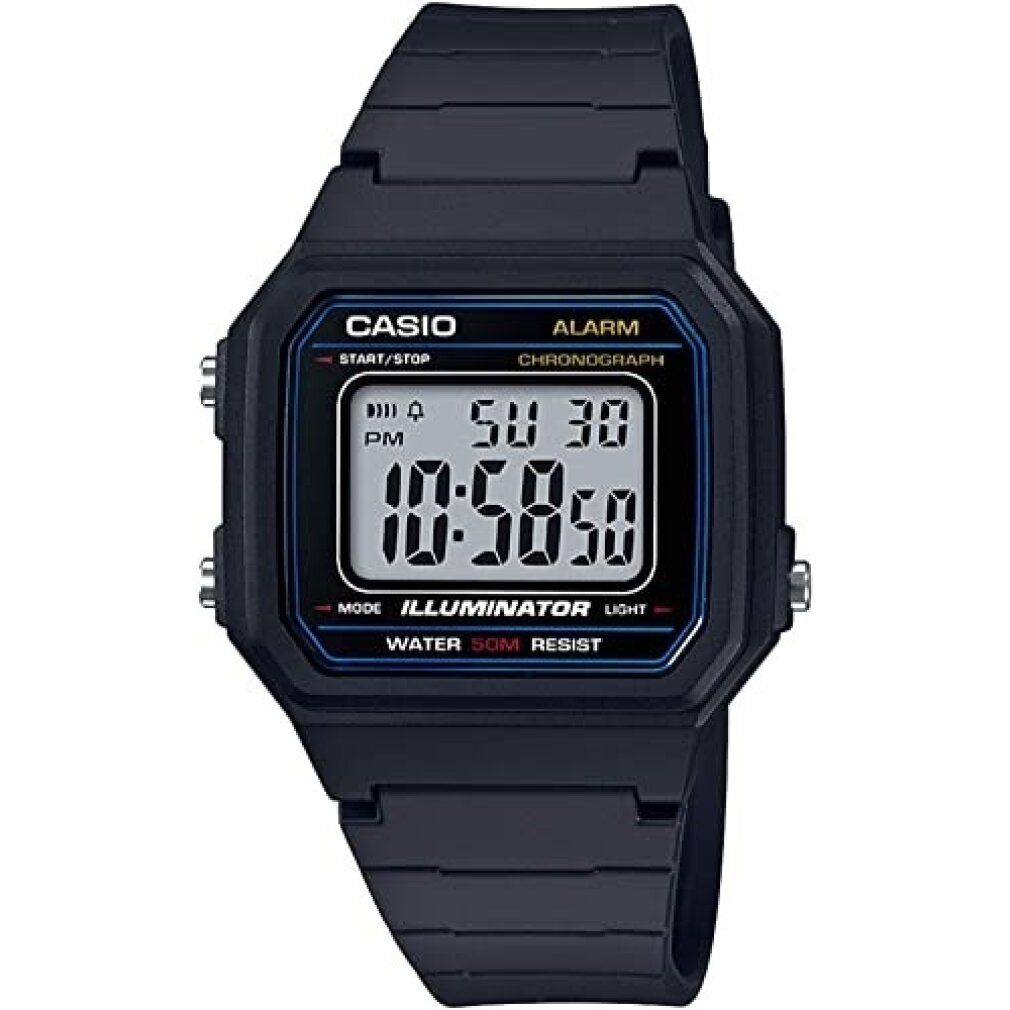 Casio collection