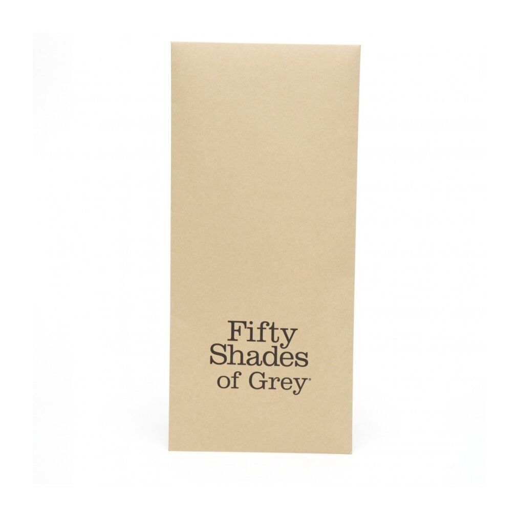 Fifty shades of gray bound to you arnes cruzado