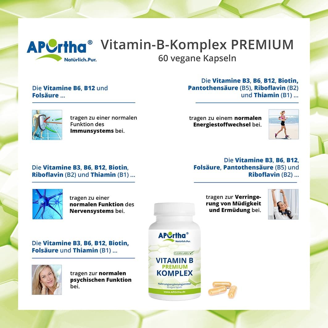 APOrtha Veganes Vitamin D3 10.000 IE + Vitamin K2 MK-7 200 µg, 120 vegane Kapseln.