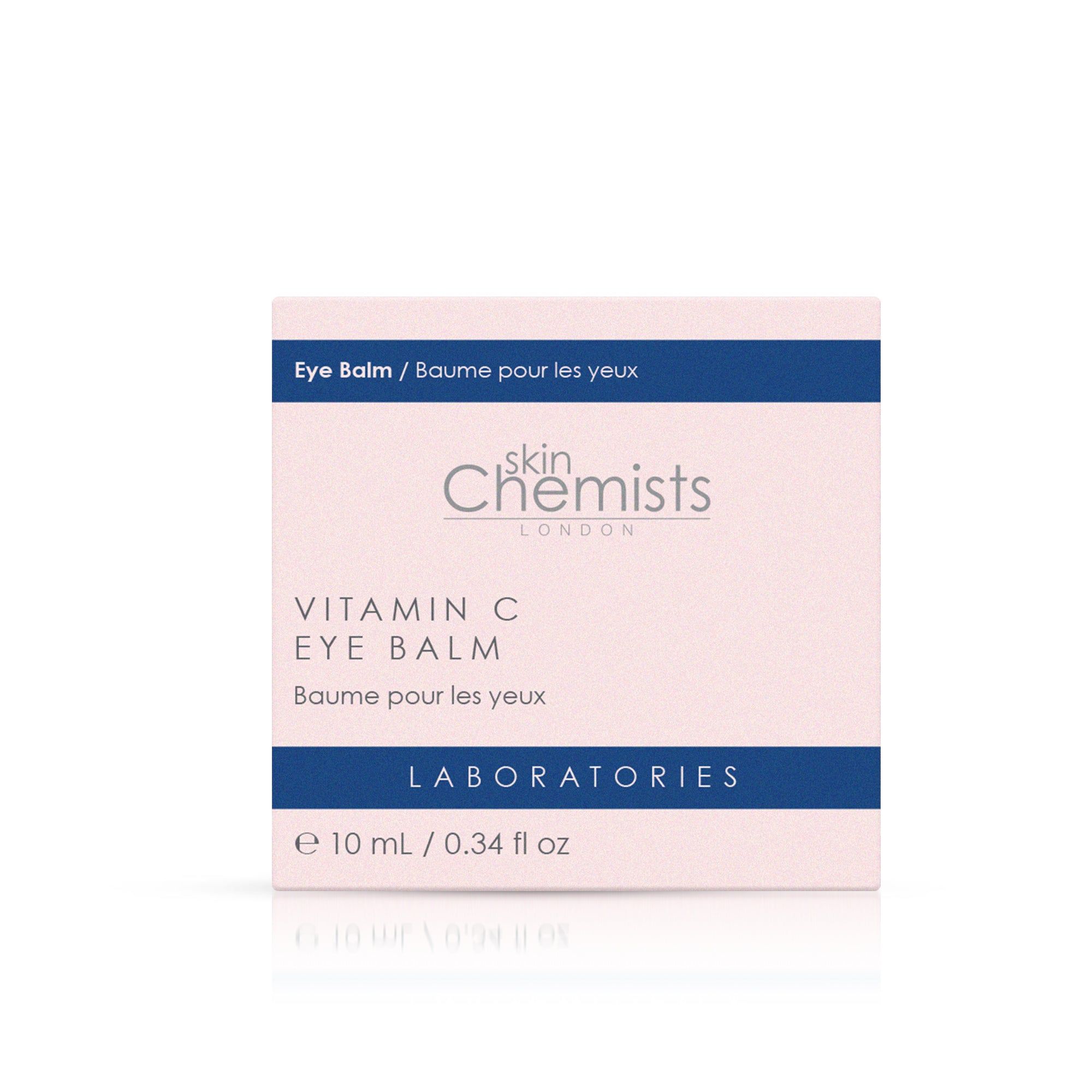 skinChemists Peptide 6 Augenbalsam