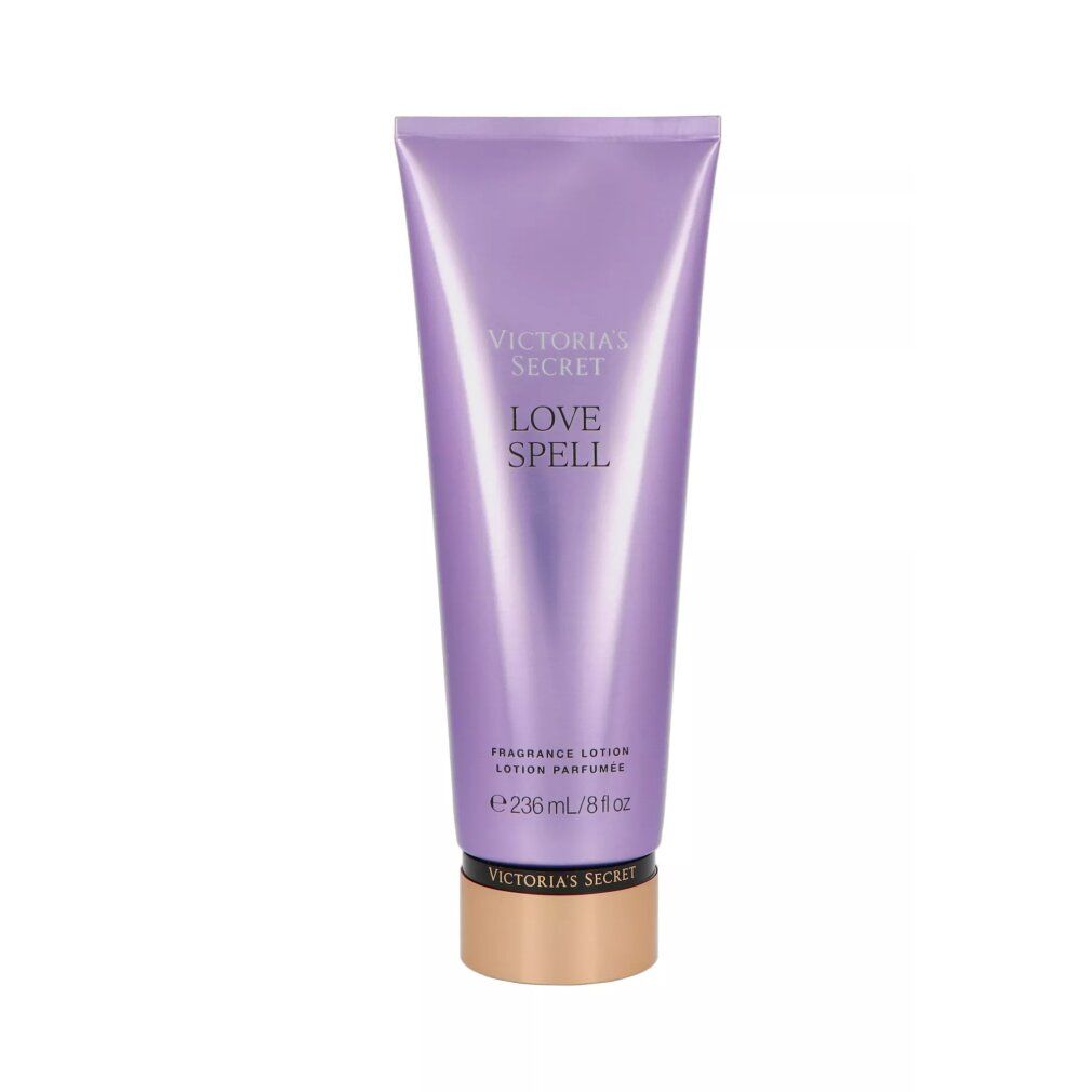 Victoria's Secret Love Spell Duftlotion, 236 ml / 8 fl oz.