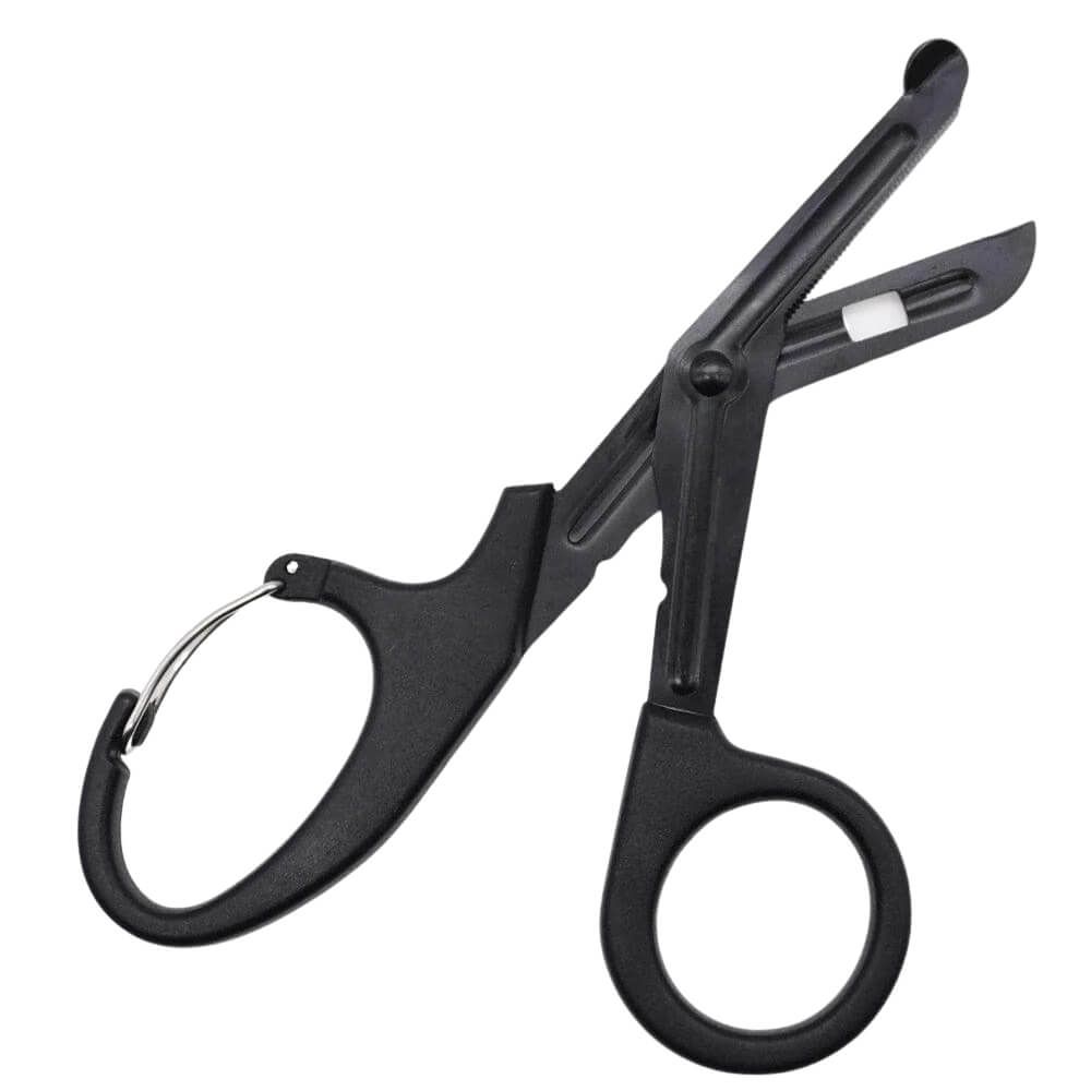 Rhino Rescue Rettungsschere Kleiderschere 18,5 cm