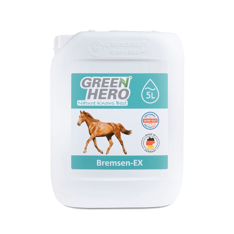 GreenHero Bremsen-Ex Kanister