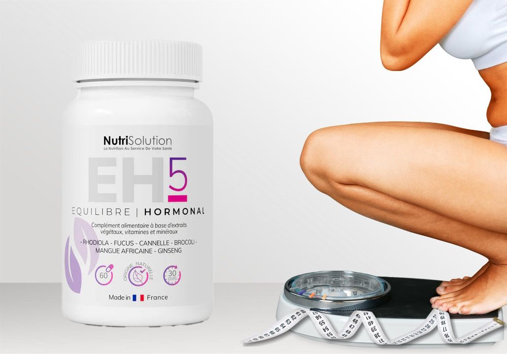 NutriSolution EH-5