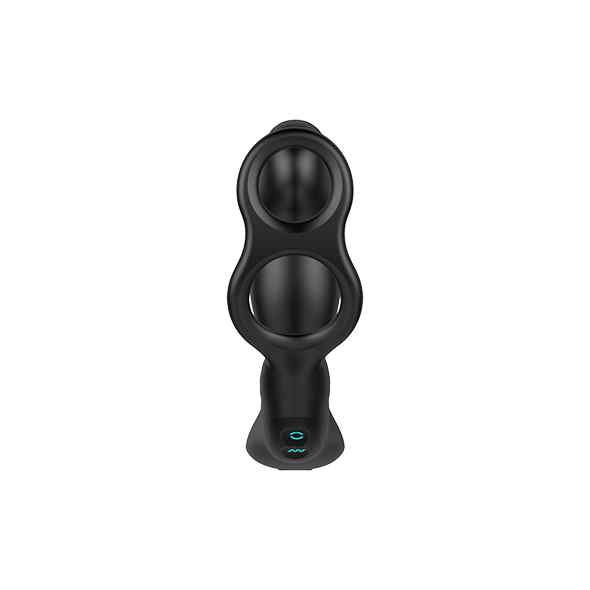 Nexus - Revo Embrace wasserfester ferngesteuerterl Rotating Prostata-Massager
