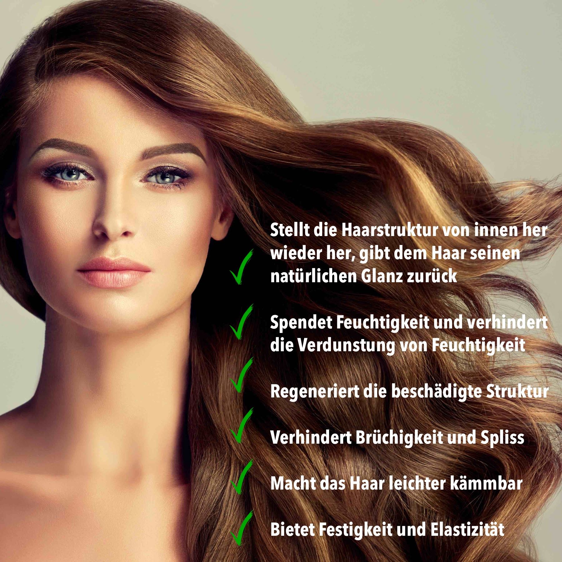 Mielle Organics Rosmarinöl Haaröl Light für Haarwachtstum