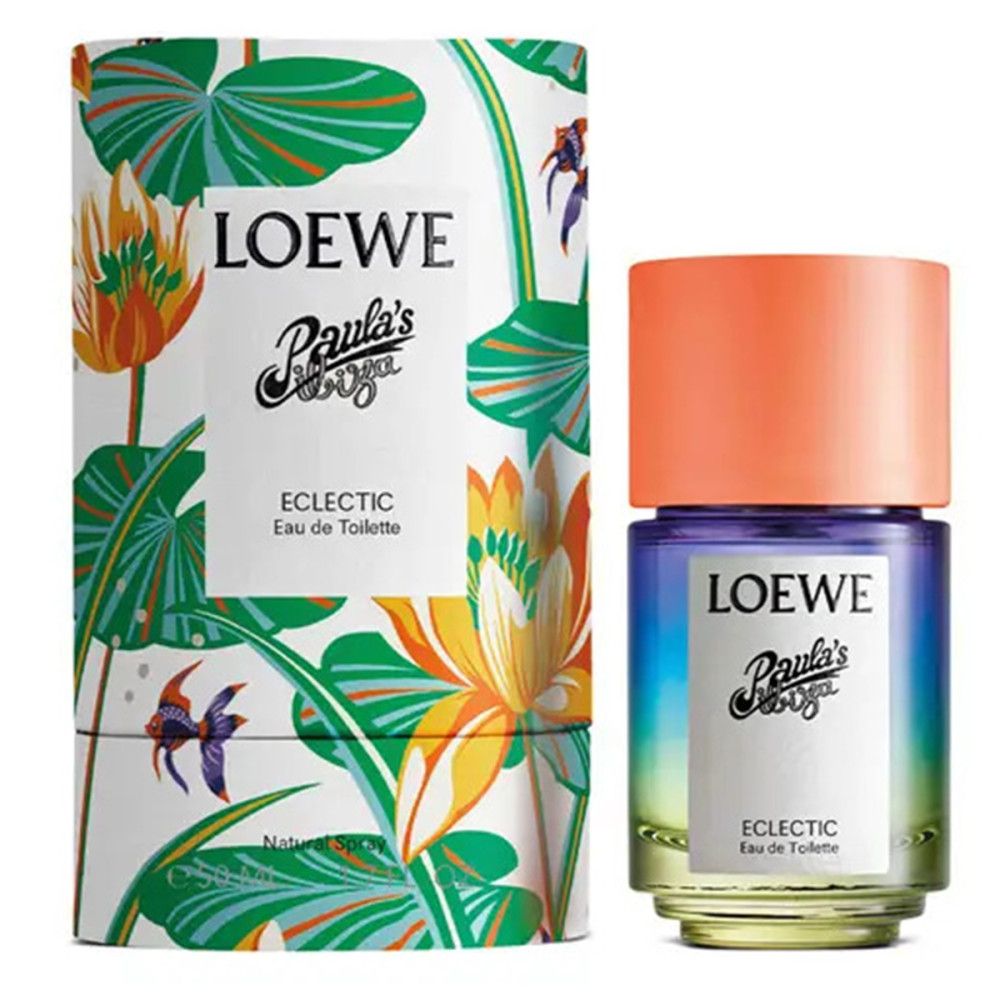 Loewe - Loewe Paula's Ibiza Eclectic Eau de Toilette