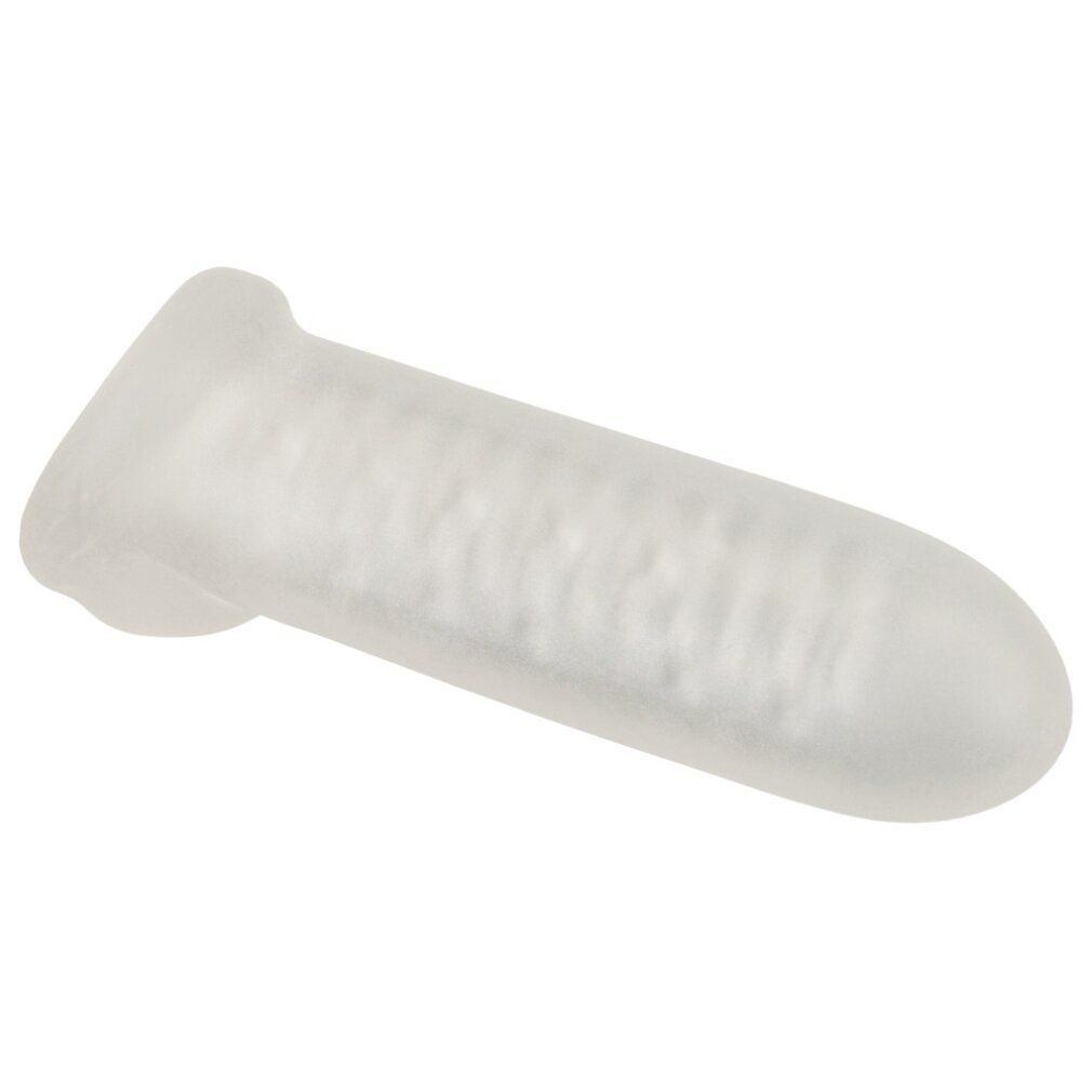 Thickening Sleeve with Ball Ring