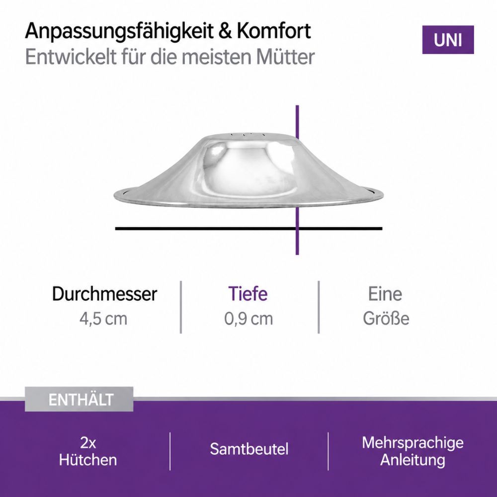 Auszeichnungen: LBP Platinum/Gold, Prüfengel, Dermatest Excellent, Veganok.