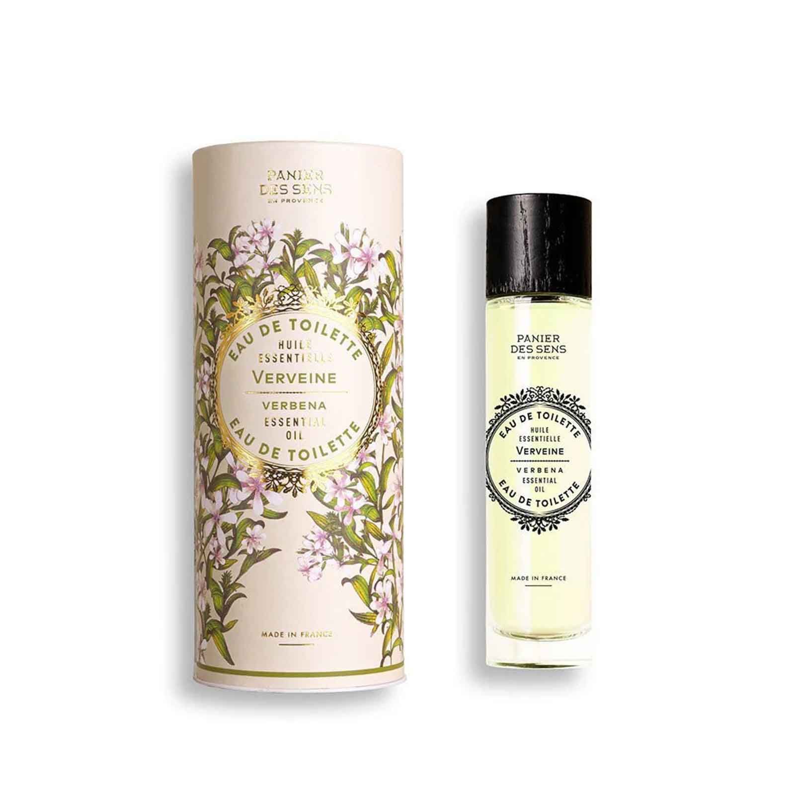 Eau de Toilette Verveine