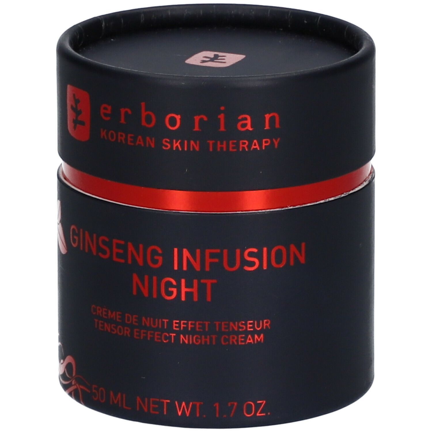 erborian Ginseng  Nachtcreme