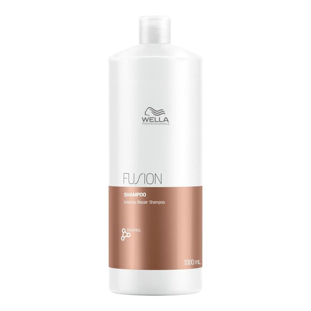 Wella Fusion Intense Repair Shampoo