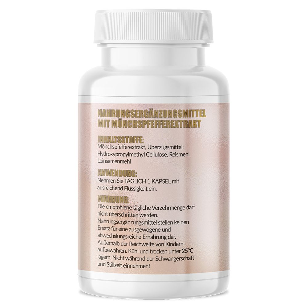 Enolenia® | BoobsBoost Kapseln