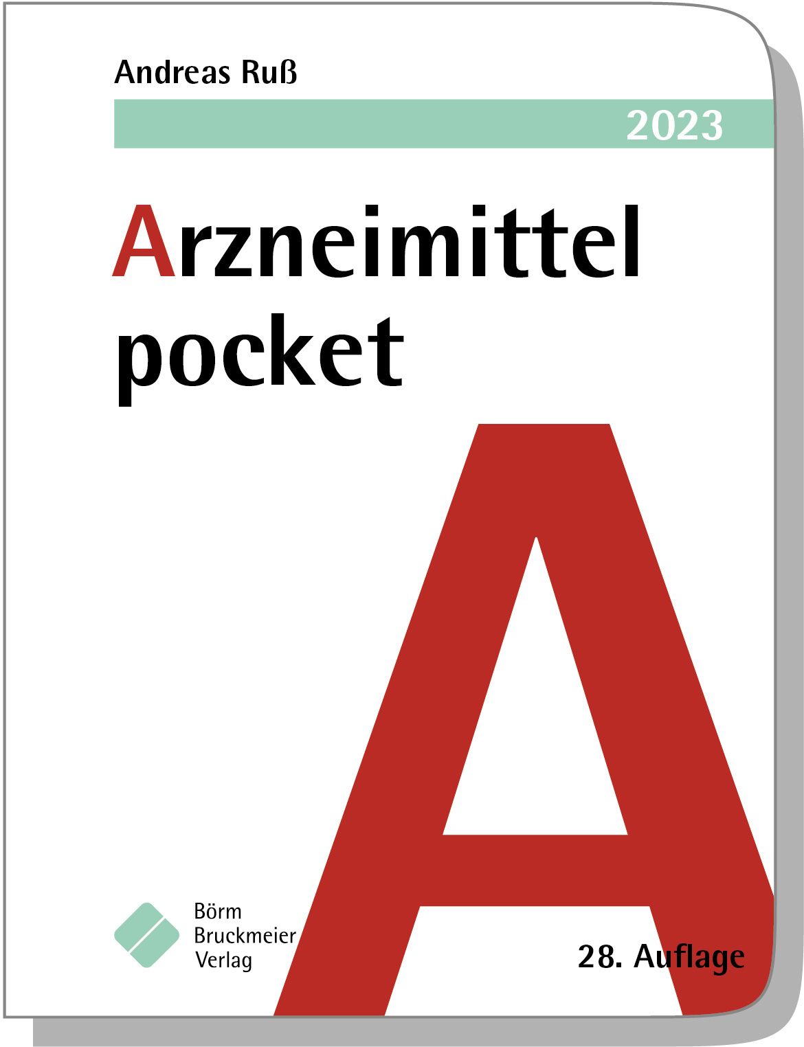 Arzneimittel pocket 2023