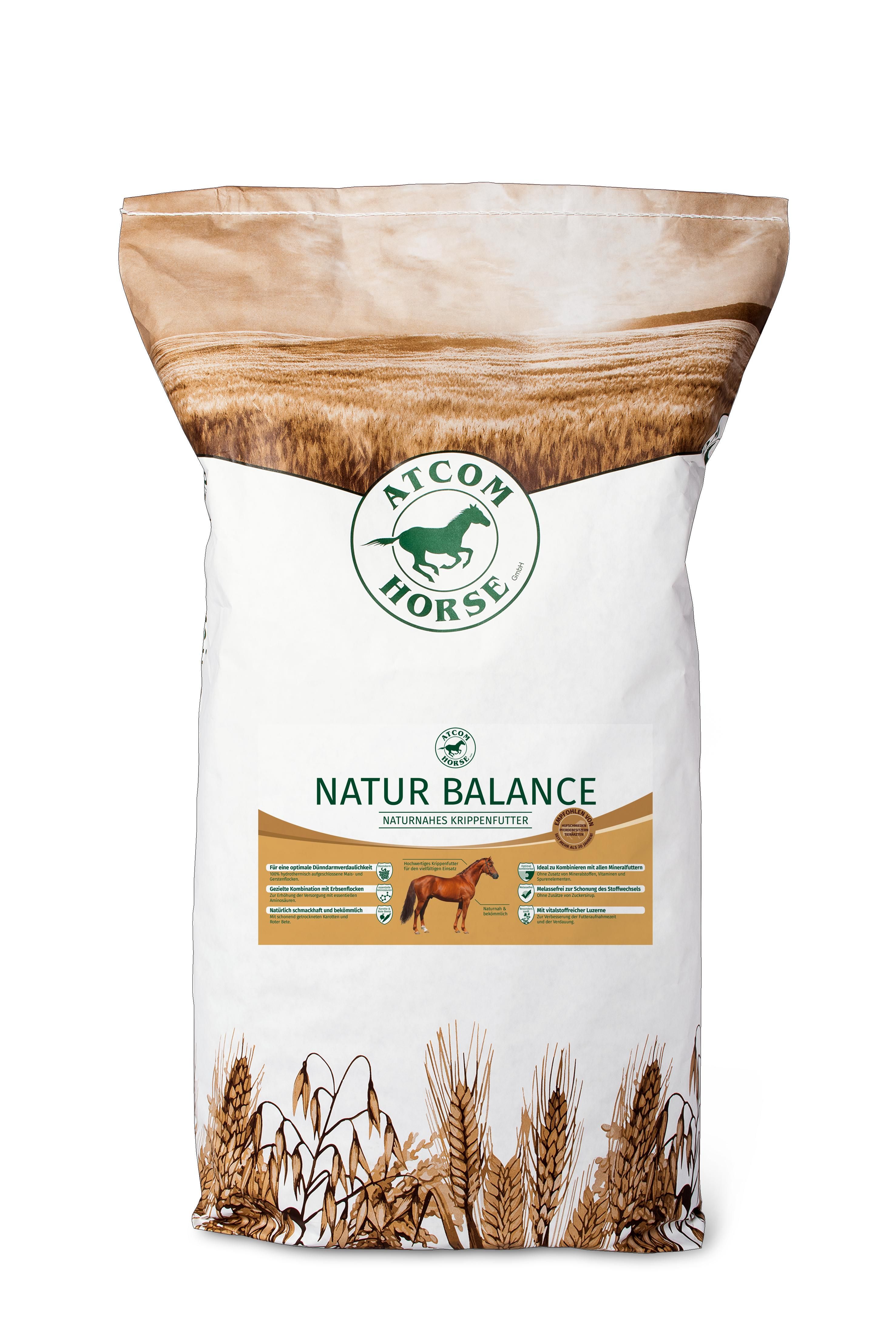 ATCOM NATUR BALANCE