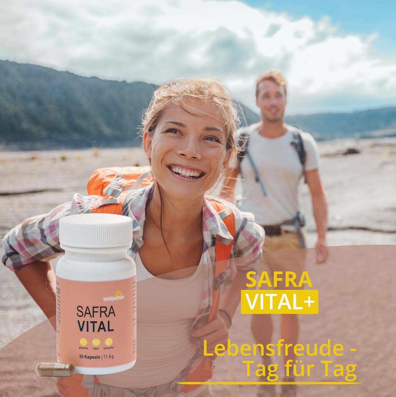 Wellpursan Visio forte