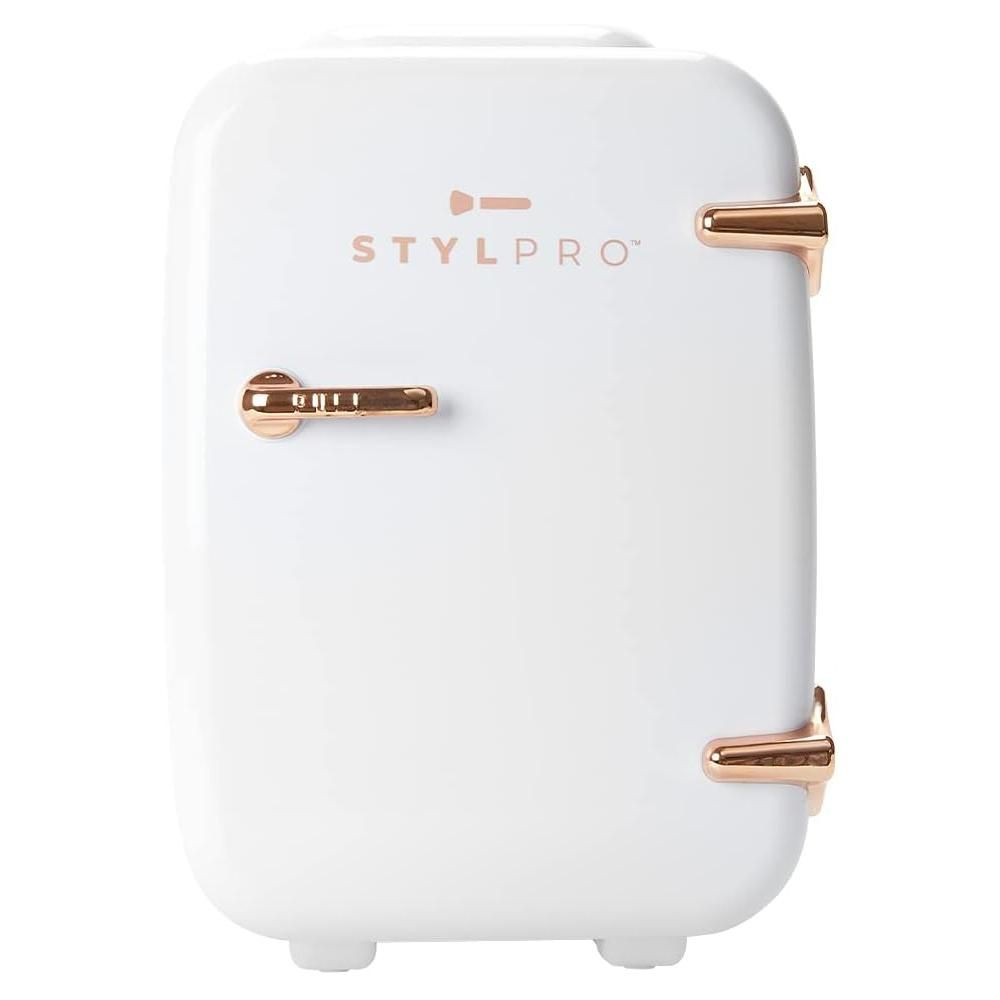 STYLPRO 4 Lite Beauty Fridge Kühlschrank 4L weiss