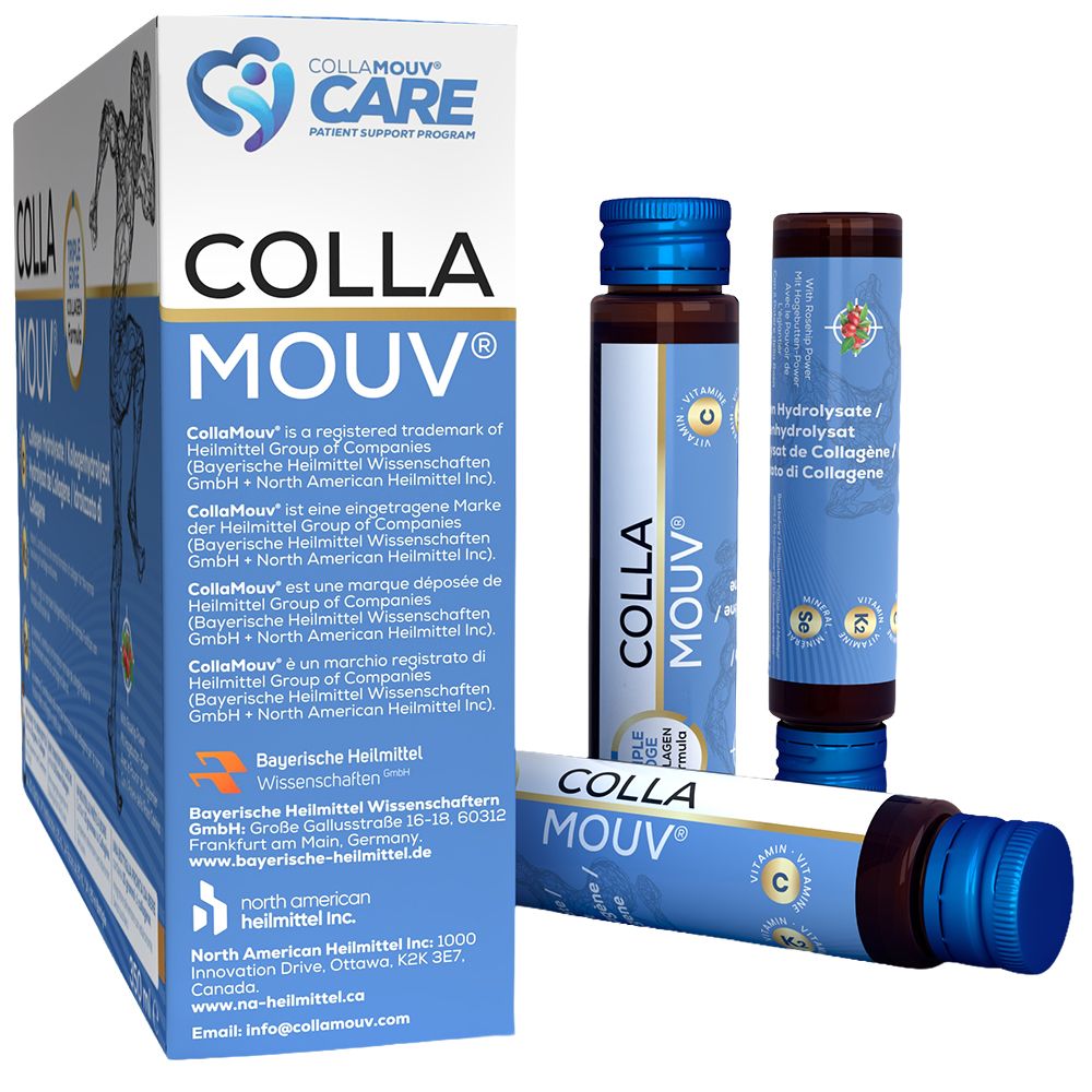 BHW Collamouv Original Kollagen