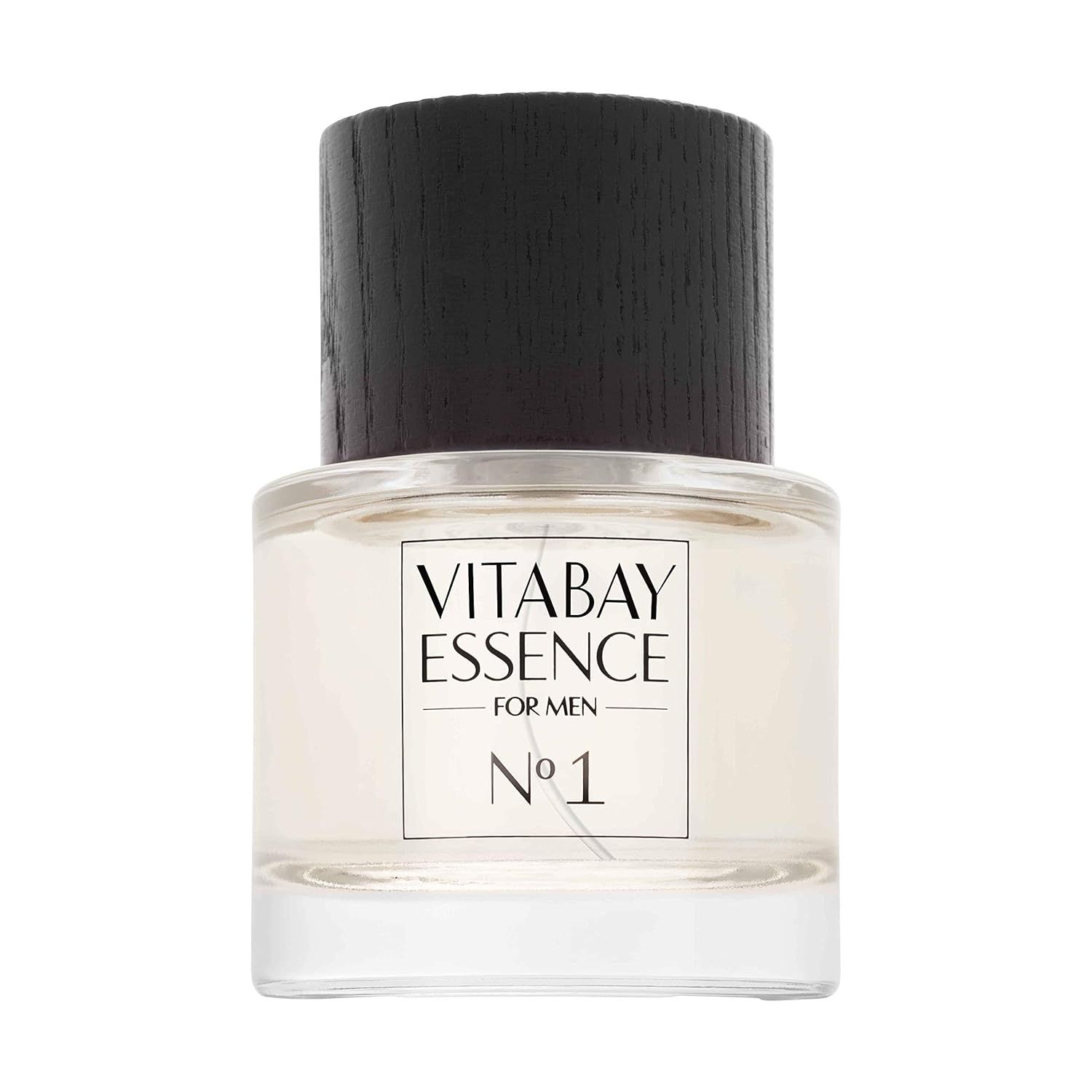 Vitabay Essence for Men No. 1 Eau de Toilette