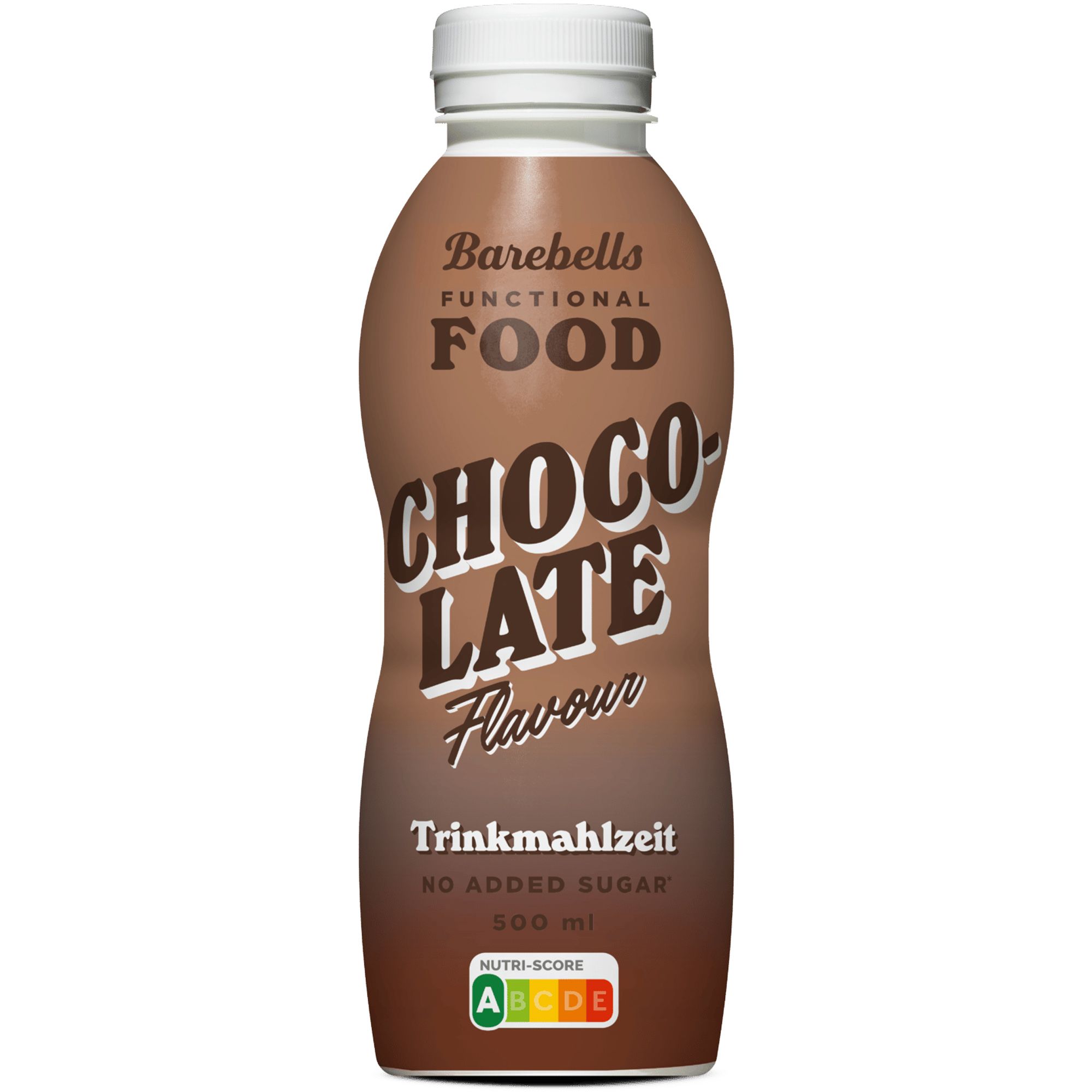 BAREBELLS Trinkmahlzeit