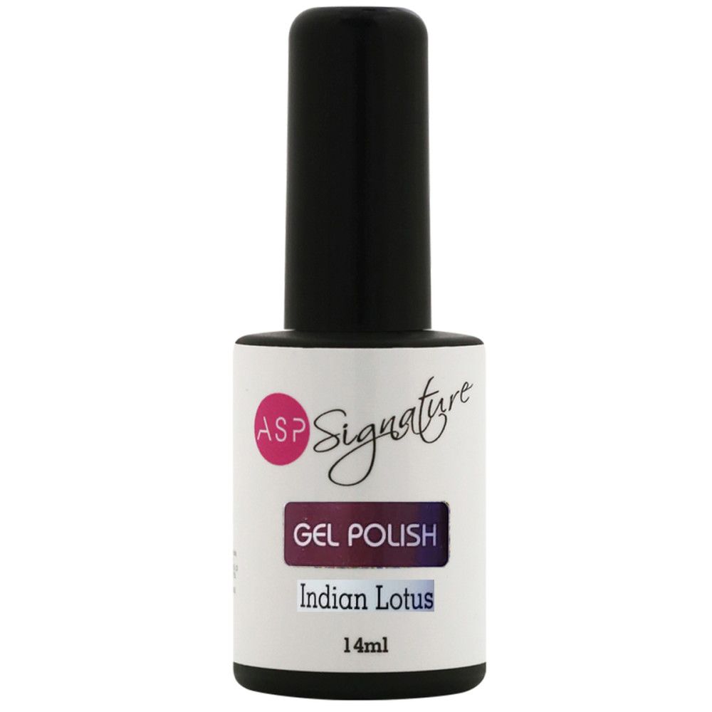 ASP - Signature Gel-Nagellack