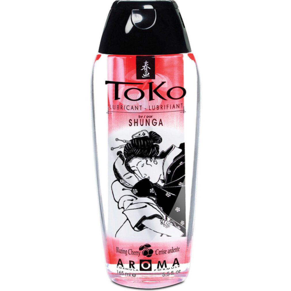 toko Aroma Blazing Cherry