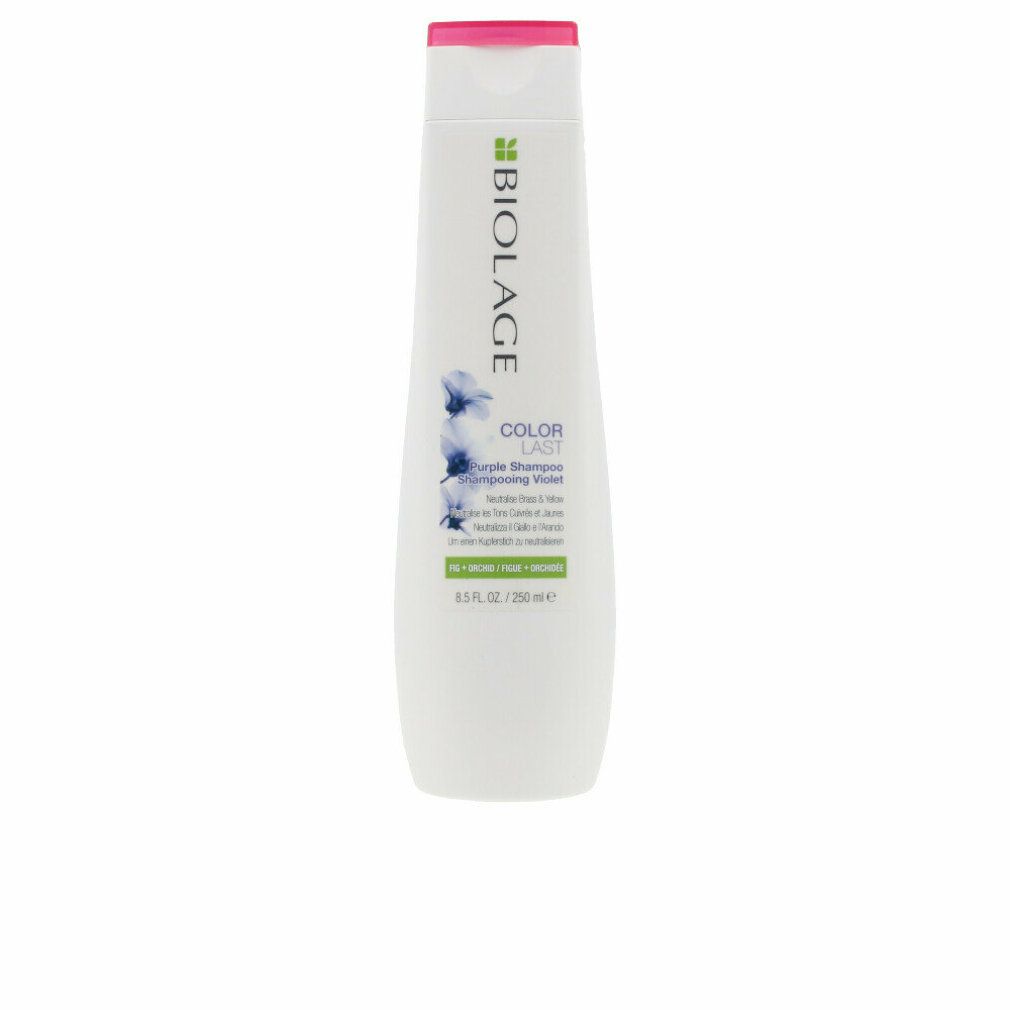 Biolage Colorlast Purple Shampoo