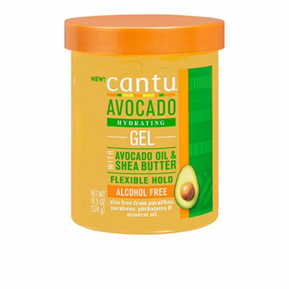 avocado hydrating gel r