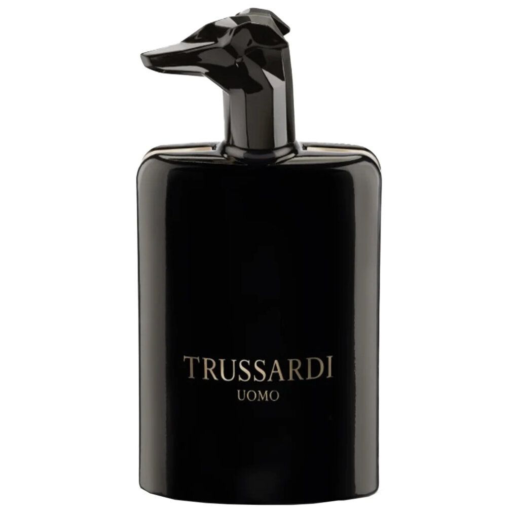 Trussardi Uomo Levriero Limited Edition Eau de Parfum für Herren