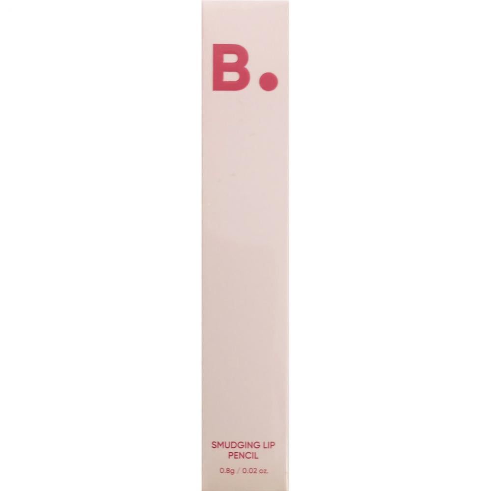 BANILA CO Smudging Lip Pencil – CR01 Coral Choux