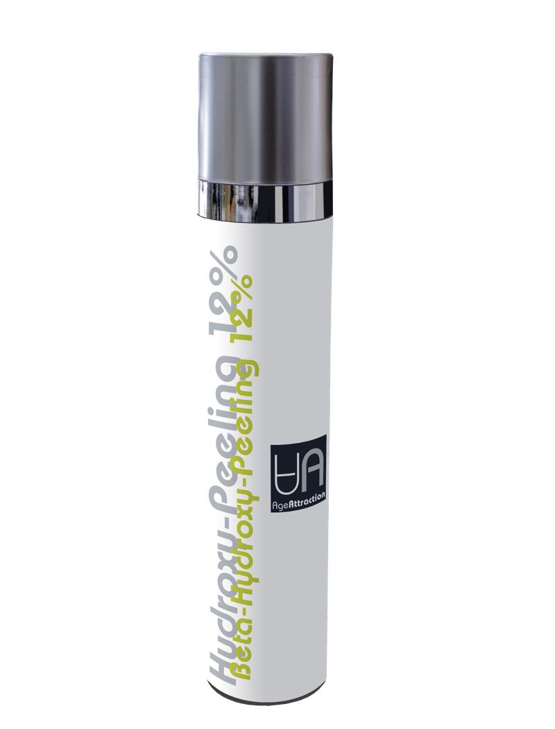 AGE ATTRACTION Beta-Hydroxy Peeling 12%